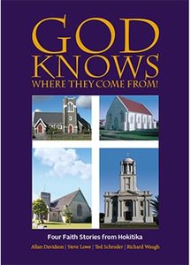 God Knows Where They Come From