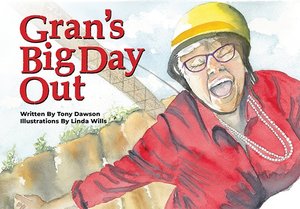 Gran’s Big Day Out