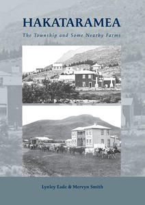 Southern History: Hakataramea – The Township and Some Nearby Farms