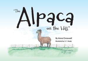 The Alpaca on the Hill