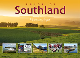 Southern History: Pride of Southland