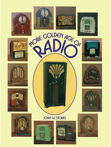 Products: More Golden Age of Radio