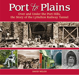 Southern History: Port to Plains