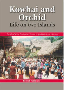 Religion War - Craigs Design and Print: Kowhai & Orchid