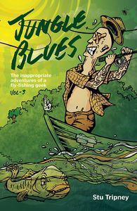 Art Humour - Craigs Design and Print: Jungle Blues