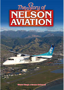 The Story of Nelson Aviation