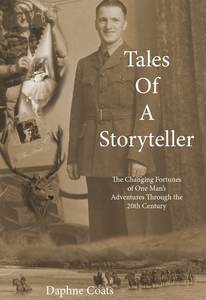 Biography: Tales of a Storyteller