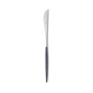 Cutipol: Goa Cheese Knife | Charcoal
