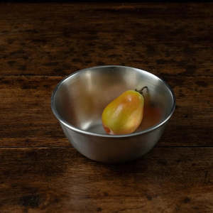 Cosi Tabellini Pewter 1: Italian Pewter Small Bowl