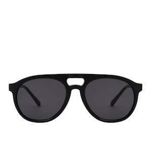 A Kjaerbede Sunglasses: Henry Sunglasses | Black