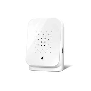 Tech: Jungle Box | White