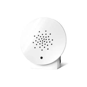 Tech: Oceanbox | White