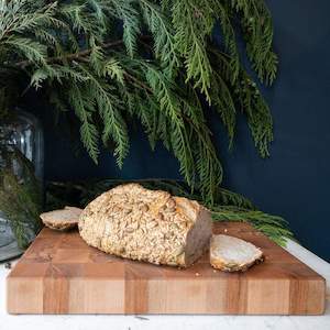 Lynch | End Grain Apartment Board