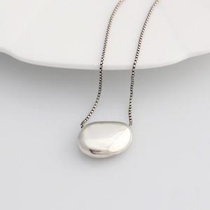 Louise Douglas | Flat Pebble Necklace