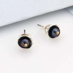 Louise Douglas Jewellery: Louise Douglas | Caviar Studs
