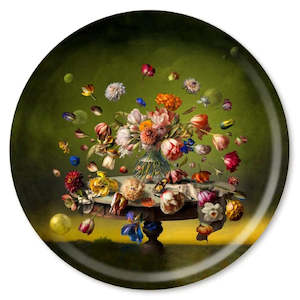 Birchwood Tray XL Round | The Occasion