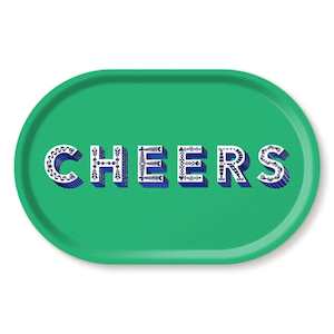 Jamida: Birchwood Tray | Cheers