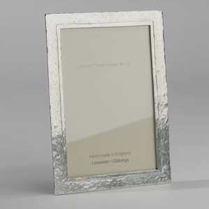 Pewter Photo Frame | Thurlestone