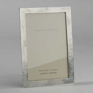Pewter Photo Frame | Sandstone