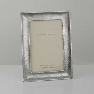 Pewter Photo Frame | Kingston