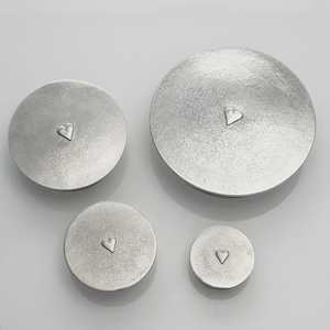 Heart Trinket Box | Medium