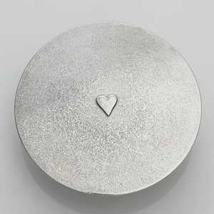 Lancaster Gibbings: Heart Trinket Box | Large