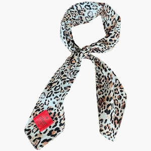 Cotton Bandana | Important Detail | Brownie