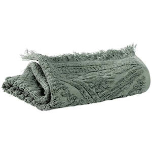 Zoe Guest Towel 30x50cm