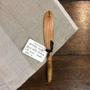 Kitchen Artefacts | Spreading Knife