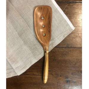 Kitchen Artefacts | Scooped Spatula
