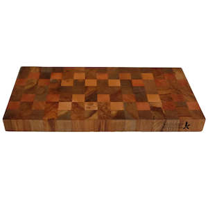 Lynch | End Grain Cheese Board