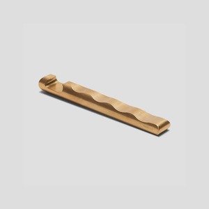 Craighill: Craighill Ripple Opener | Brass