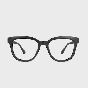 Vital Eyewear: Vital Eyewear | Isla | Matt Black