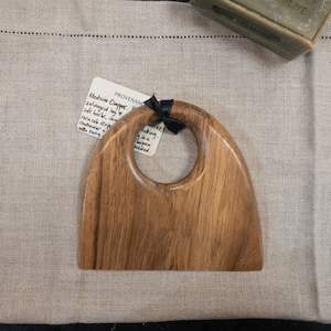 Kitchen Artefacts | Chopper Small