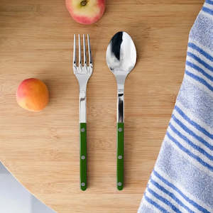 Sabre: Sabre Serving Set