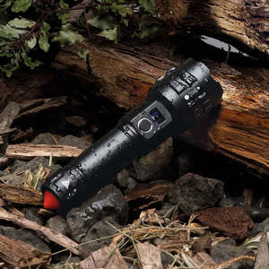 Luminapro Torch | Black