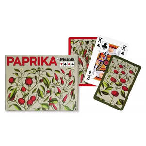 Games Puzzles: Bridge Playing Cards | Paprika