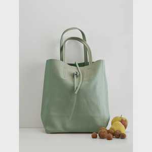 Campo Tote Turquoise