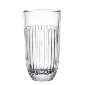 La Rochere Glassware: La Rochere Ouessant Tumbler | Tall