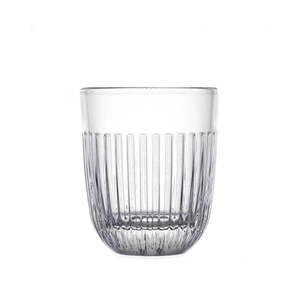 La Rochere Glassware: La Rochere Ouessant Tumbler | Short