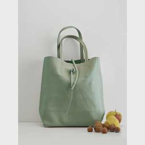 Back To Work: Campo Tote Mint