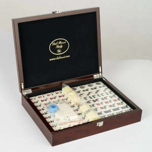 Dal Rossi Mahjong Set