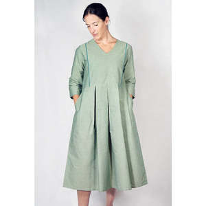 2nd Anniversary Gift Guide Cotton And China: Skuta Dress | Cotton