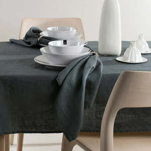 Linen Napkins | Set of 4 | Lyric