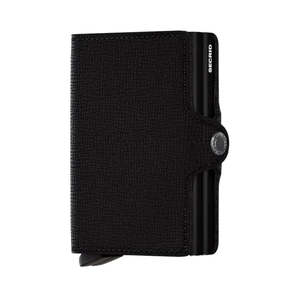 Secrid Twinwallet Crisple | Black