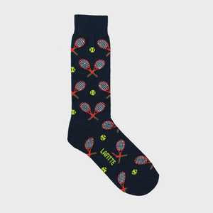 Tennis Racquet Socks