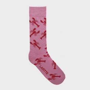 Crayfish Socks
