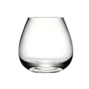 Interiors Duplicate: LSA Flower Table Bouquet Vase