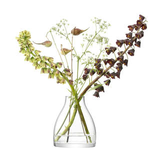 Interiors Duplicate: LSA Flower Kiln Vase