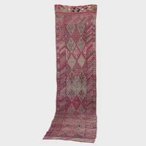 Interiors Duplicate: Vintage Herki Runner | 356 x 75cm